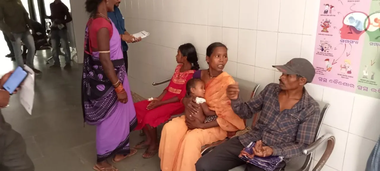  ପୃଥକ୍ ପୃଥକ୍ ଦୁର୍ଘଟଣାରେ ୧୭ ଆହତ