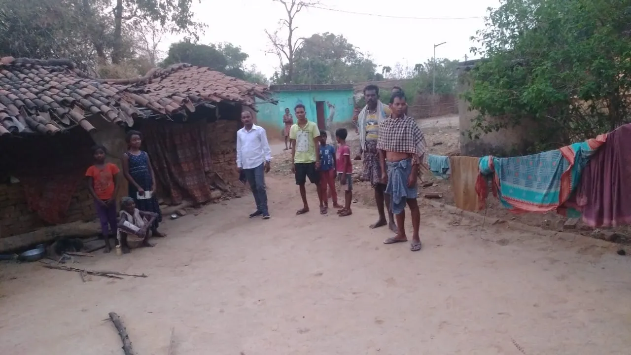  ଭେଡ଼ାବାହାଲ ୟୁଏମପିପି ବିସ୍ଥାପିତ ଆଶ୍ବସ୍ତ; ଜିଲ୍ଲାପାଳଙ୍କ ଅନୁମତି, ଗାଁକୁ ଯିବ ସରକାରୀ ଯୋଜନା