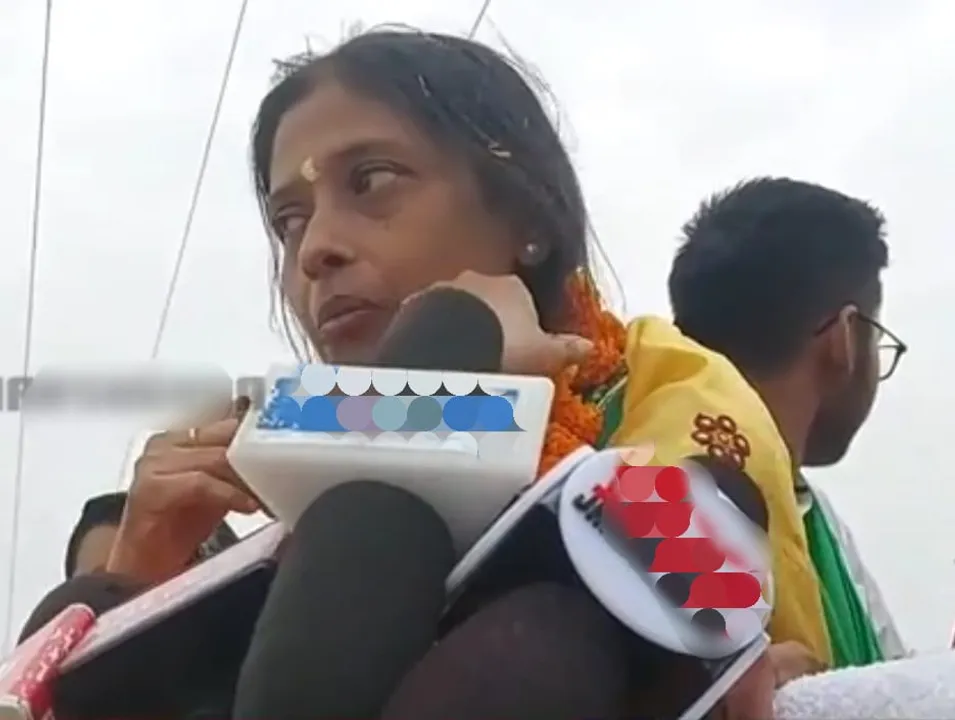  ବ୍ରଜରାଜନଗର ଉପନିର୍ବାଚନ: ଗଡ଼ ଜିତିବା ପାଇଁ ନେତାଙ୍କ ଜୋରଦାର୍‌ ଉଦ୍ୟମ୍