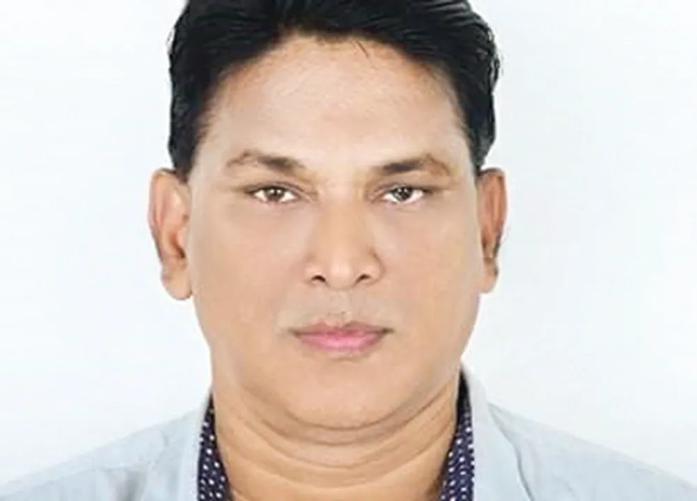  ଗାଳ୍ପିକ ଅରବିନ୍ଦ ପଟ୍ଟନାୟକଙ୍କ ପରଲୋକ