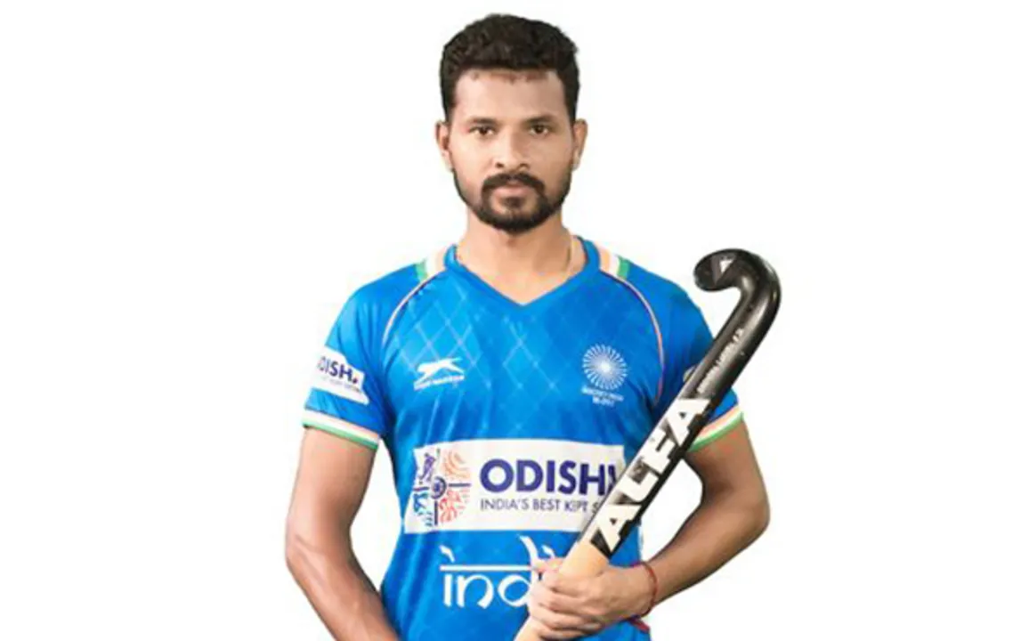  ଏସିଆ କପ୍‌ ହକିରୁ ବାଦ୍‌ ପଡ଼ିଲେ ରୂପୀନ୍ଦର ବୀରେନ୍ଦ୍ର ଅଧିନାୟକ