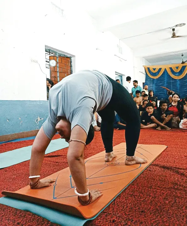  Sambad 