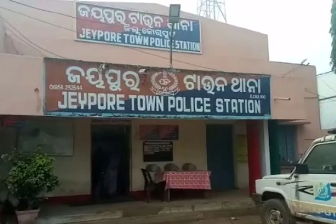  ସିପିଆଇ ନେତାଙ୍କୁ ପୌରାଧ୍ୟକ୍ଷଙ୍କ ମାଡ଼ ଅଭିଯୋଗ, ଅପରାଧିକ ମାମଲା ରୁଜୁ
