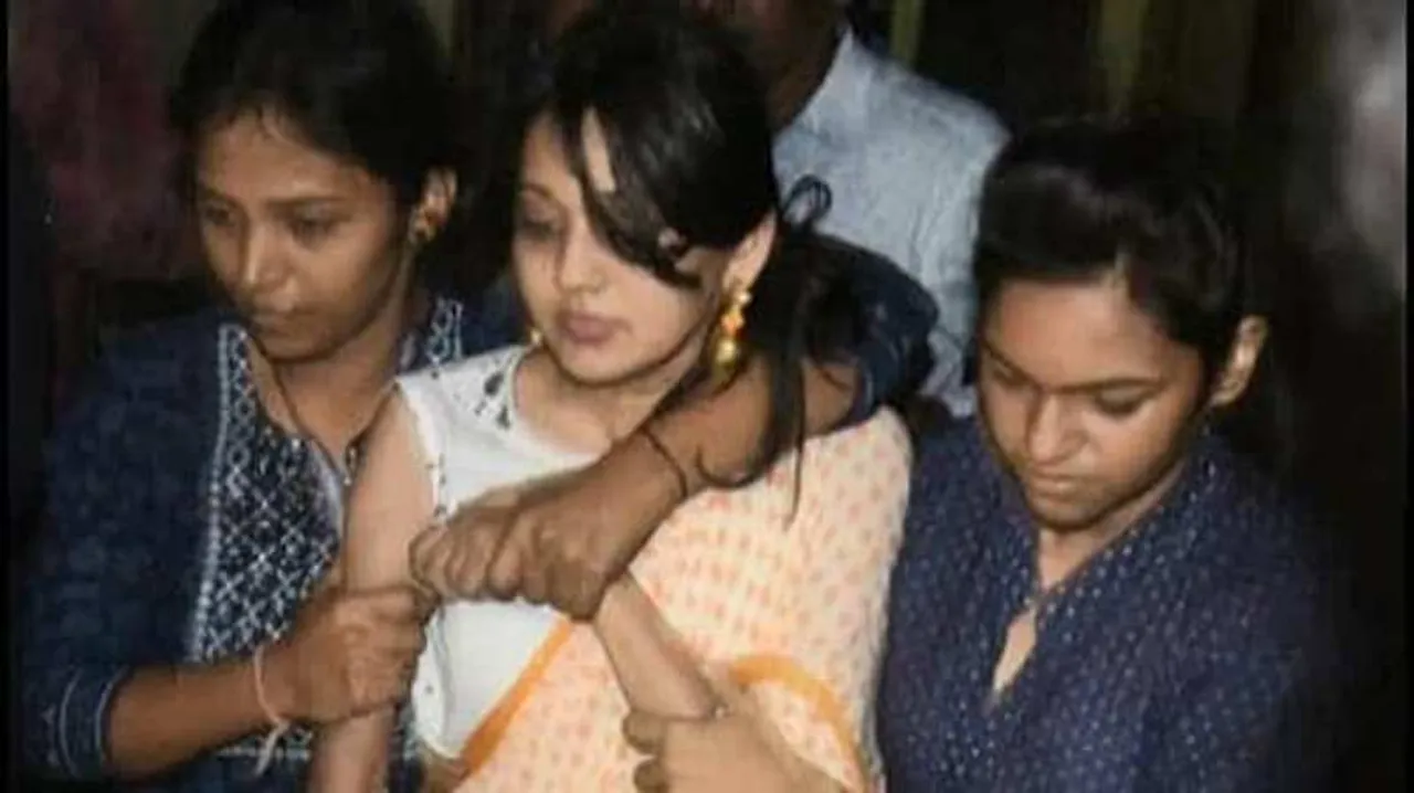  Image Courtesy: News Live 