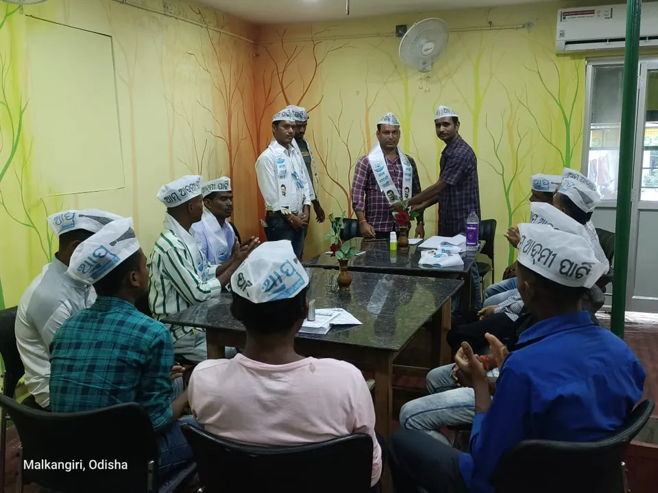  ୨୦୦ ୟୁନିଟ୍ ବିଦ୍ୟୁତ ମାଗଣାରେ ପ୍ରଦାନ ଦାବି, ଦସ୍ତଖତ ଅଭିଯାନ ଆରମ୍ଭ