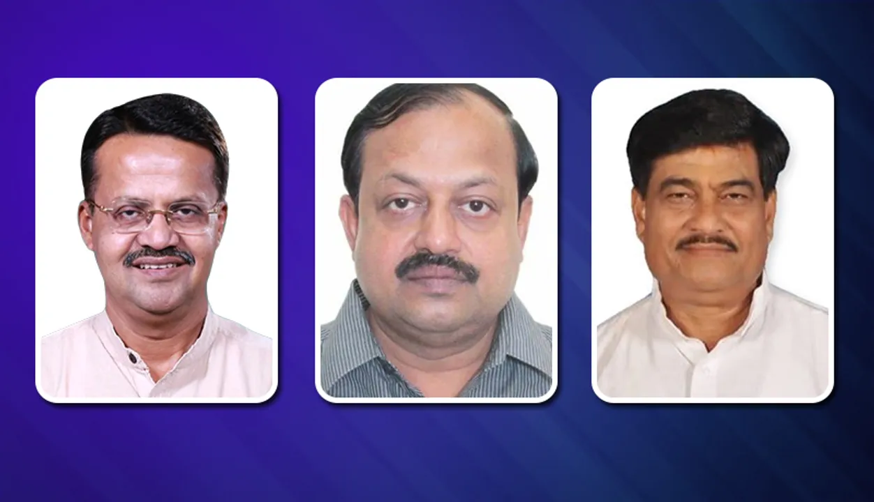  କଟକ ଜିଲ୍ଲାରେ ନେତାଙ୍କ ବିଜୟ ରେକର୍ଡ: ଭର୍ତ୍ତୃହରି ଓ ଦେବୀ ୬ ଥର; ରାଜା ୭ଥର