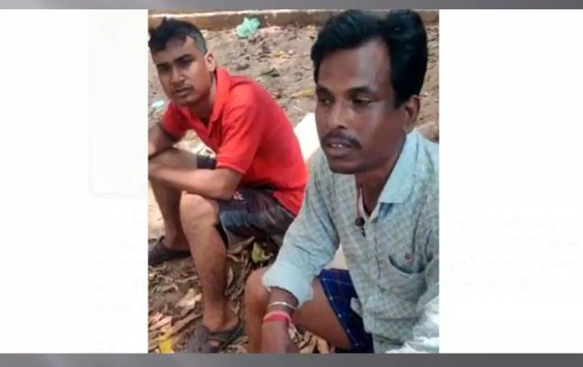  ଇଏମ୍ ଡିଜିଟାଲ ଓ ବ୍ରଡବ୍ୟାଣ୍ଡ ସେବା ବିଚ୍ଛିନ୍ନ ଉଦ୍ୟମ, ୪ ଯୁବକ ଅଟକ