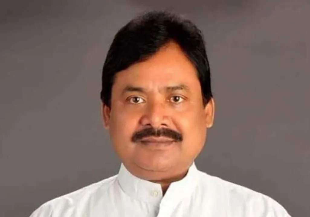  ଝାରସୁଗୁଡ଼ା ଉପନିର୍ବାଚନ: ପ୍ରାର୍ଥୀ ଚୟନ ଲାଗି କଂଗ୍ରେସର ପାଞ୍ଚଜଣିଆ ଟିମ୍ ଗଠିତ