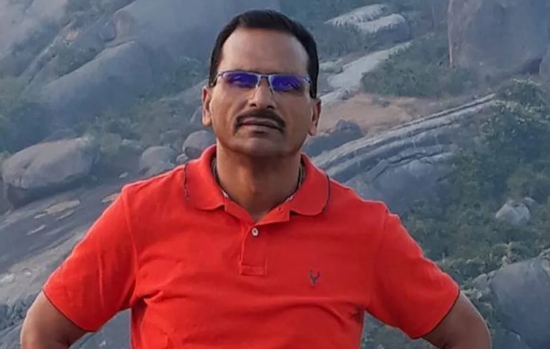  ଭୁବନେଶ୍ବରର ନୂଆ ଟ୍ରାଫିକ୍‌ ଡିସିପି ହେଲେ ଠାକୁର ପାତ୍ର