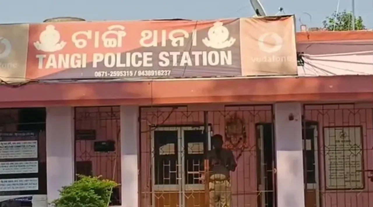  ନାବାଳିକା ଅପହରଣ ଓ ଦୁଷ୍କର୍ମ ମାମଲା: ଅଭିଯୁକ୍ତକୁ ଆଜୀବନ କାରାଦଣ୍ଡାଦେଶ