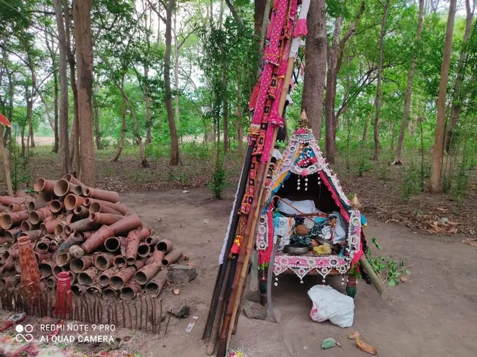  Sambad 