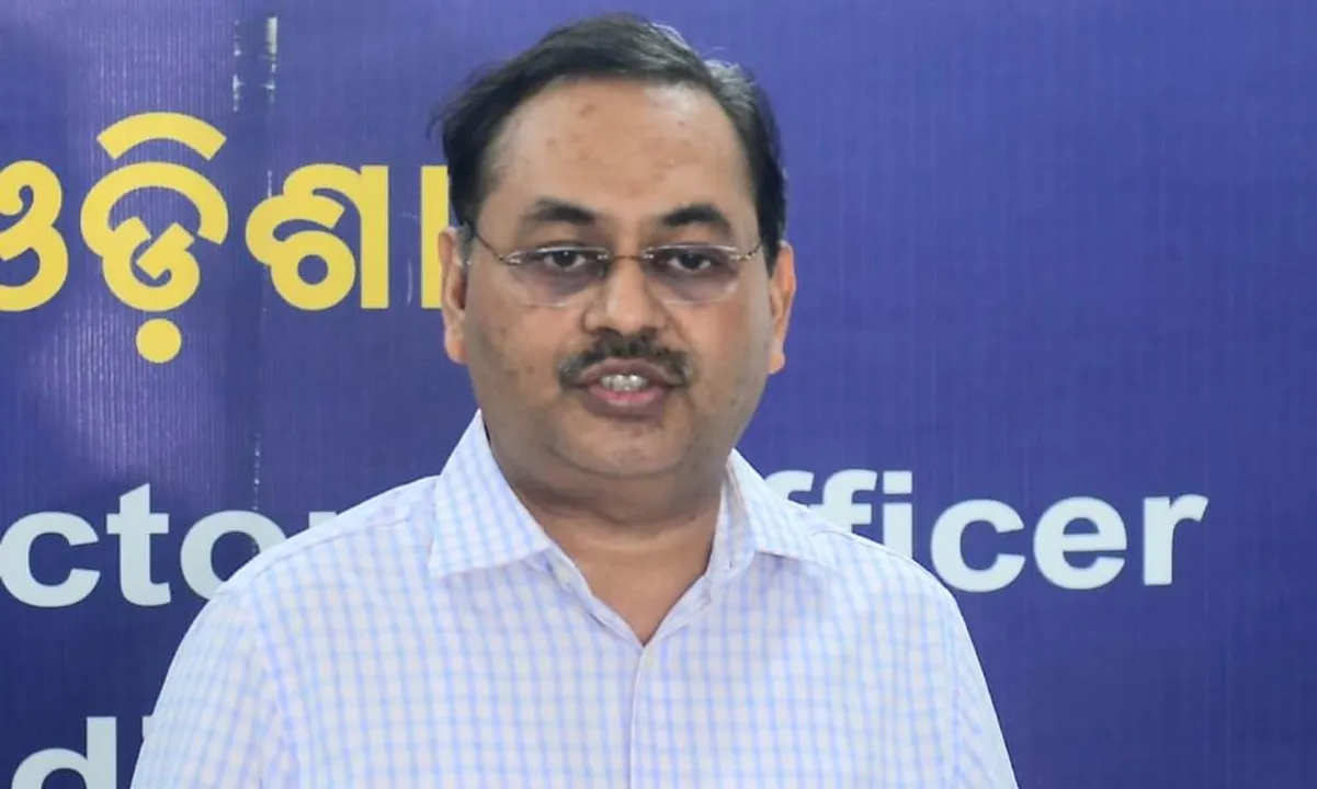  ବ୍ରଜରାଜନଗର ଉପନିର୍ବାଚନ ଲାଗି ପ୍ରସ୍ତୁତି: ୨୭୯ଟି  ମତଦାନ କେନ୍ଦ୍ରରେ ହେବ ଭୋଟ ଗ୍ରହଣ