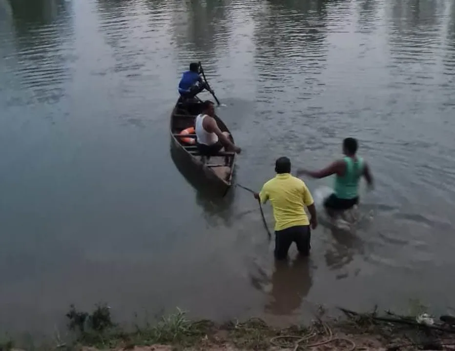  କିଆଙ୍ଗ ନଦୀରେ ମାଛ ଧରିବାକୁ ଯାଇ ଜଣେ ନିଖୋଜ