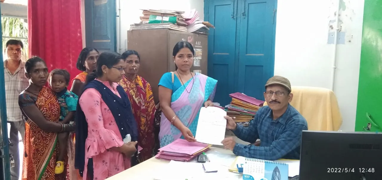  ‘ଓମଫେଡ’ ଦୁଗ୍ଧ ଦର ବୃଦ୍ଧି ପ୍ରତିବାଦରେ ମୁଖ୍ୟମନ୍ତ୍ରୀଙ୍କୁ ସ୍ମାରକପତ୍ର ପ୍ରଦାନ
