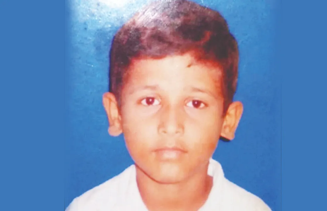  ରକ୍ତ କର୍କଟରେ ଆକ୍ରାନ୍ତ ଶୁଭଙ୍କରଙ୍କ ଚିକିତ୍ସାରେ ଅର୍ଥ ବାଧକ