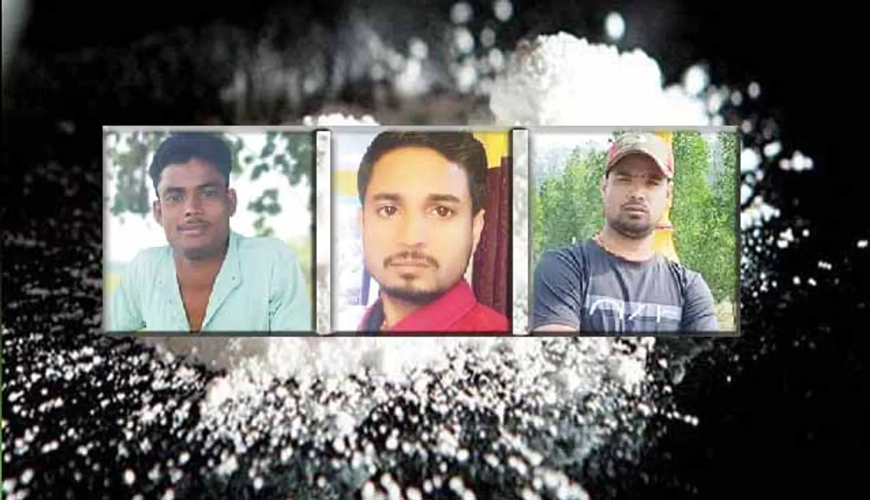  ମାଟ୍ରିକ୍‌ ଫେଲ୍‌ରୁ କୋଟିପତି, ୨୨ ବର୍ଷ ବୟସରୁ  ବାଉନ୍‌ସୁଗାର୍‌ ବେପାର
