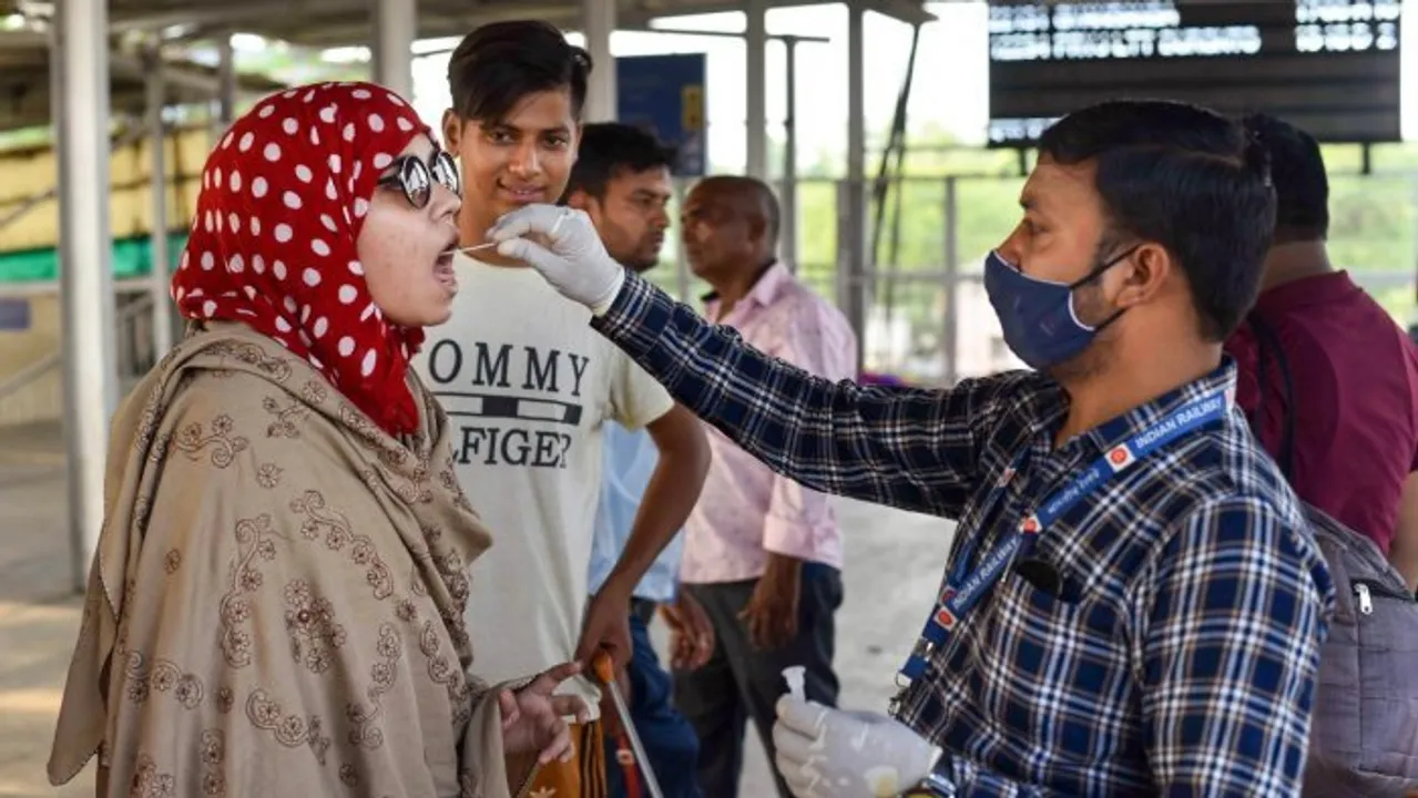  Image Courtesy of Deccan Herald 