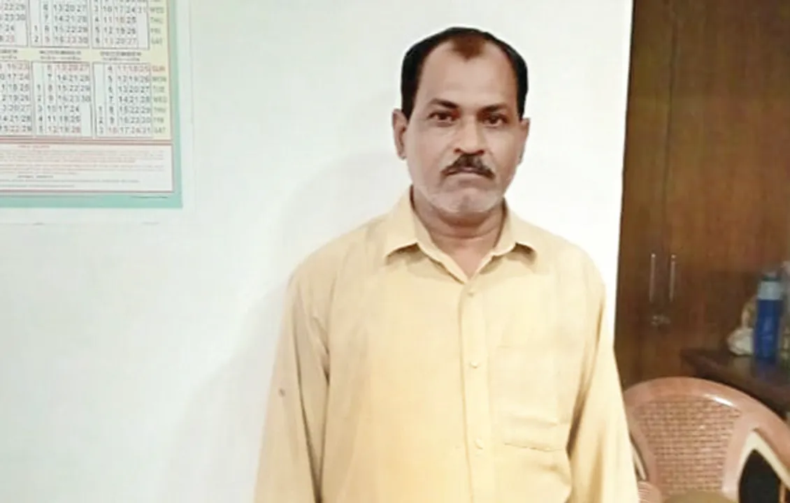  ପୁଞ୍ଜି ନିବେଶ ନାଁରେ ଠକେଇ: ଅନୁଗୁଳରୁ ଧରାପଡ଼ିଲା ସାଇବର୍‌ ଠକ