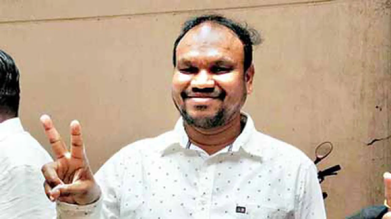  ସରକାରୀ ଅର୍ଥ ତୋଷରପାତ ମାମଲା: ଡାବୁଗାଁ ବିଧାୟକ ନିର୍ଦ୍ଦୋଷରେ ଖଲାସ