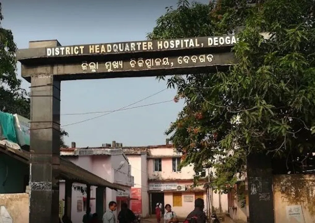  ଦେବଗଡ଼ ଜିଲ୍ଲାରେ ଅଂଶୁଘାତରେ ୨ ମୃତ ଅଭିଯୋଗ