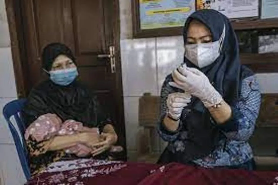  UNICEF 