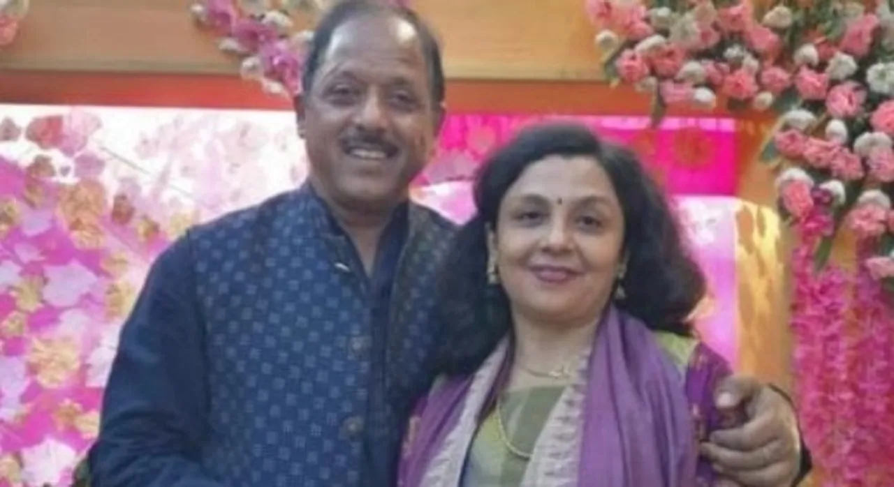  ରାୟପୁର ହେଲିକପ୍ଟର ଦୁର୍ଘଟଣା: ଓଡ଼ିଆ ପାଇଲଟଙ୍କ ମୃତ୍ୟୁ, ମୃତକ ସମ୍ବଲପୁରର ଗୋପାଳକୃଷ୍ଣ ପଣ୍ଡା