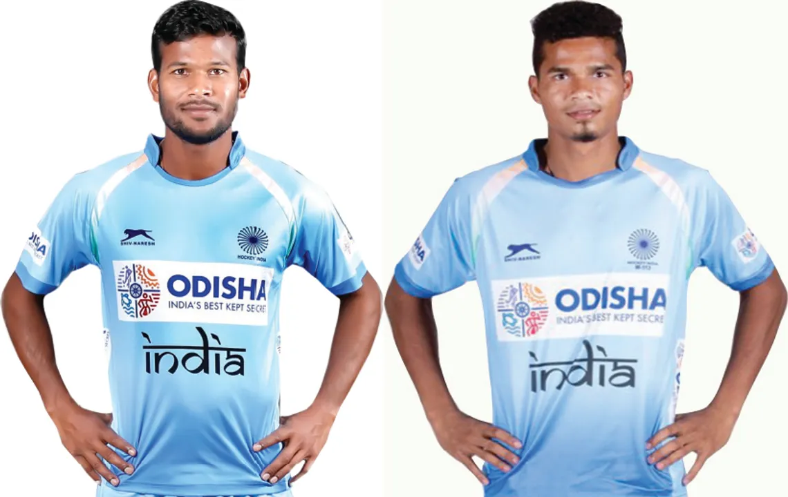  ବେଲଜିୟମ୍ ଓ ନେଦରଲାଣ୍ଡ୍ସ ବିପକ୍ଷ ପ୍ରୋ ଲିଗ୍ ମ୍ୟାଚ୍ ଲାଗି ୨୦ ଜଣିଆ ଭାରତୀୟ ଦଳ: ଅମିତ ପୁଣି ଅଧିନାୟକ, ଶିଳାନନ୍ଦ ସମ୍ଭାଳିବେ ଅଗ୍ରଭାଗ