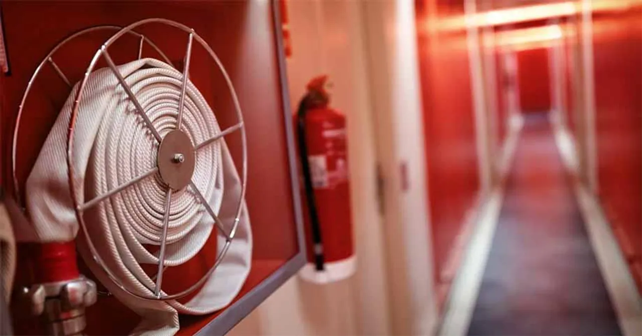  Firetech Global 