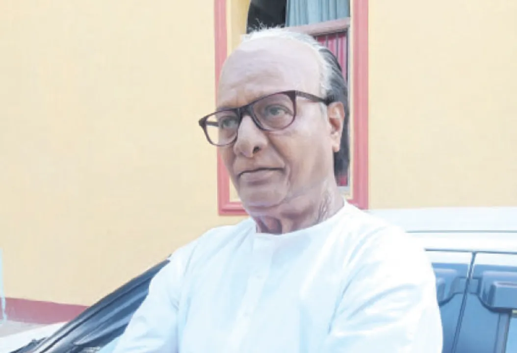  ଚଳଚ୍ଚିତ୍ର ‘ବିଜୁ ବାବୁ’ରେ ଅଶ୍ରୁ ଅବିକଳ ବିଜୁ ବାବୁ