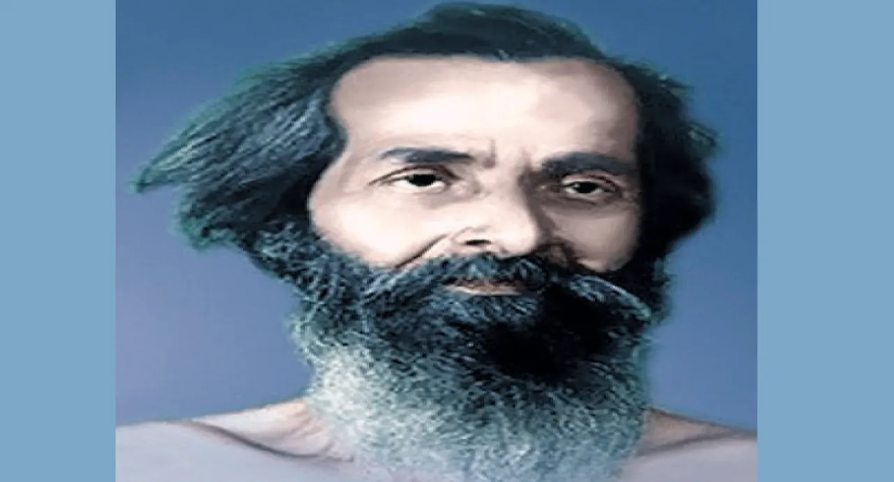  ସ୍ବାଧୀନତାର ମହାନାୟକ: ଆଚାର୍ଯ୍ୟ ହରିହର ଦାସ