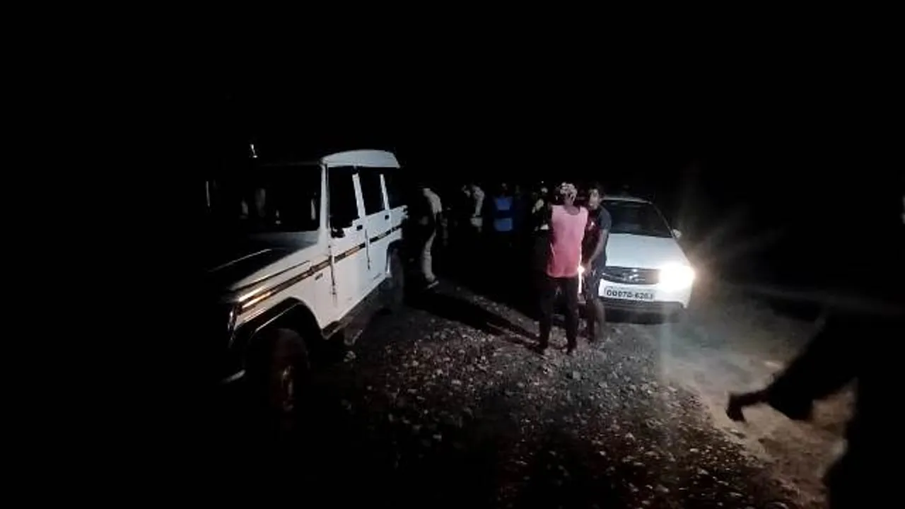  ପୂର୍ବତନ ସରପଞ୍ଚଙ୍କୁ ନିର୍ମମ ହତ୍ୟା