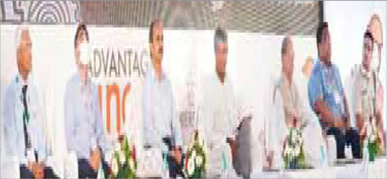  ‘ଆଲୁମିନିୟମ, ଇସ୍ପାତରେ ନିବେଶ ପାଇଁ ଆହ୍ବାନ: ‘ଅନୁଗୁଳ ଆଡ୍‌ଭାଣ୍ଟେଜ୍‌ ଉଦ୍‌ଘାଟିତ