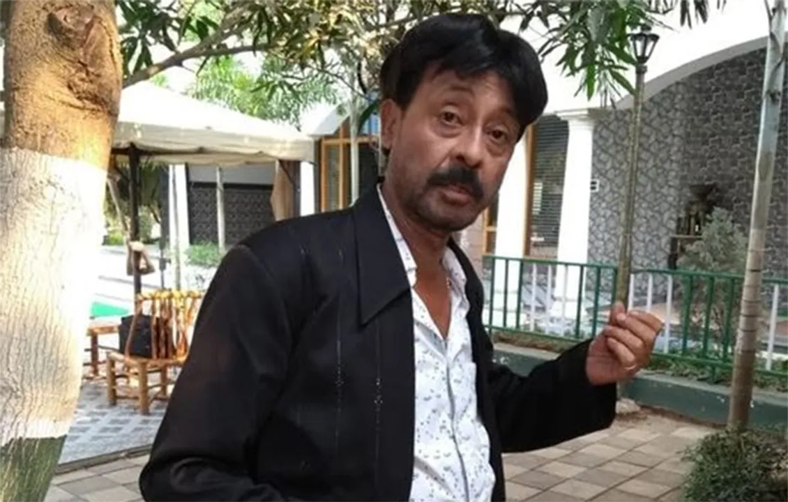  ବରିଷ୍ଠ ଅଭିନେତା ବିରାଜ ଦାଶଙ୍କ ଦେହାନ୍ତ, ୬୩ ବର୍ଷ ବୟସରେ ପରଲୋକ