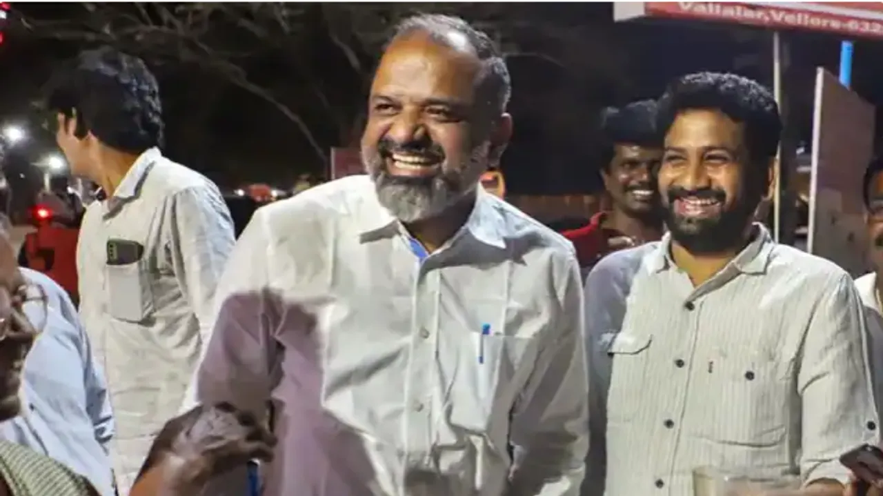  ସମସ୍ତେ ମଣିଷ, ଫାଶୀ ଦେବା ଠିକ ନୁହେଁ: ମୁକ୍ତ କରିବାକୁ ଆଦେଶ ମିଳିବା ପରେ ଏଭଳି କହିଲେ ପେରାରୀବଲନ୍‌