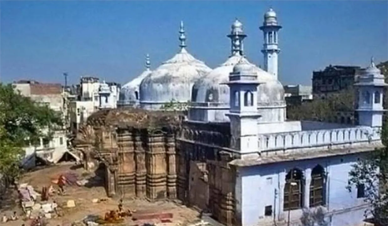  କାଶୀ ବିଶ୍ବନାଥ ମନ୍ଦିର ମହନ୍ତଙ୍କ ଦାବି: ଜ୍ଞାନବାପିରେ ଅଛି ଆଉ ଏକ ଶିବଲିଙ୍ଗ