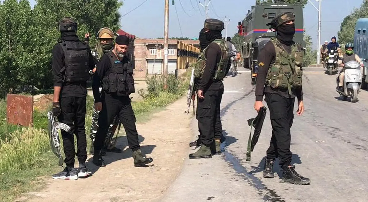  Image Courtesy of Greater Kashmir 