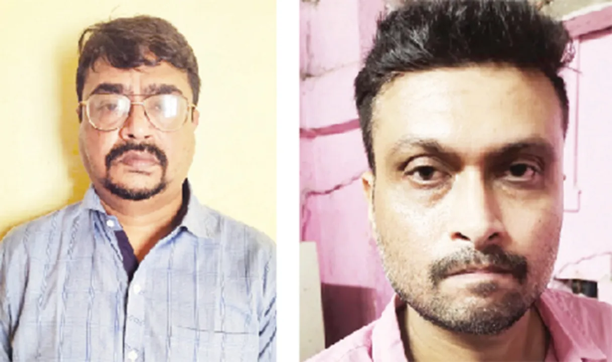  ​ଡାକ୍ତରୀ ଆଡମିସନ୍ ନାଁରେ ୩୨ଲକ୍ଷ ଠକେଇ: ୨ ଅଣଓଡ଼ିଆ ଠକ ଗିରଫ