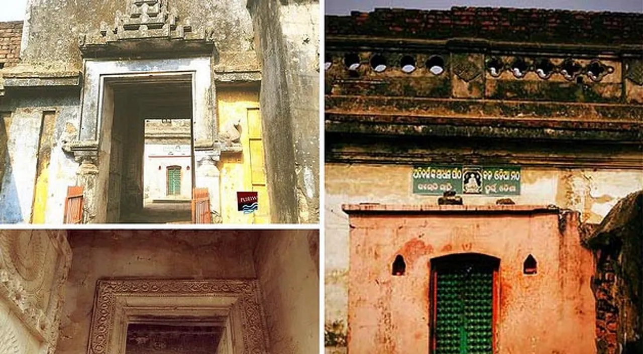  ପୁରୀର ୧୩ ମଠକୁ ସଂପୂର୍ଣ୍ଣ ମାଗଣାରେ ଜମି ମିଳିବ