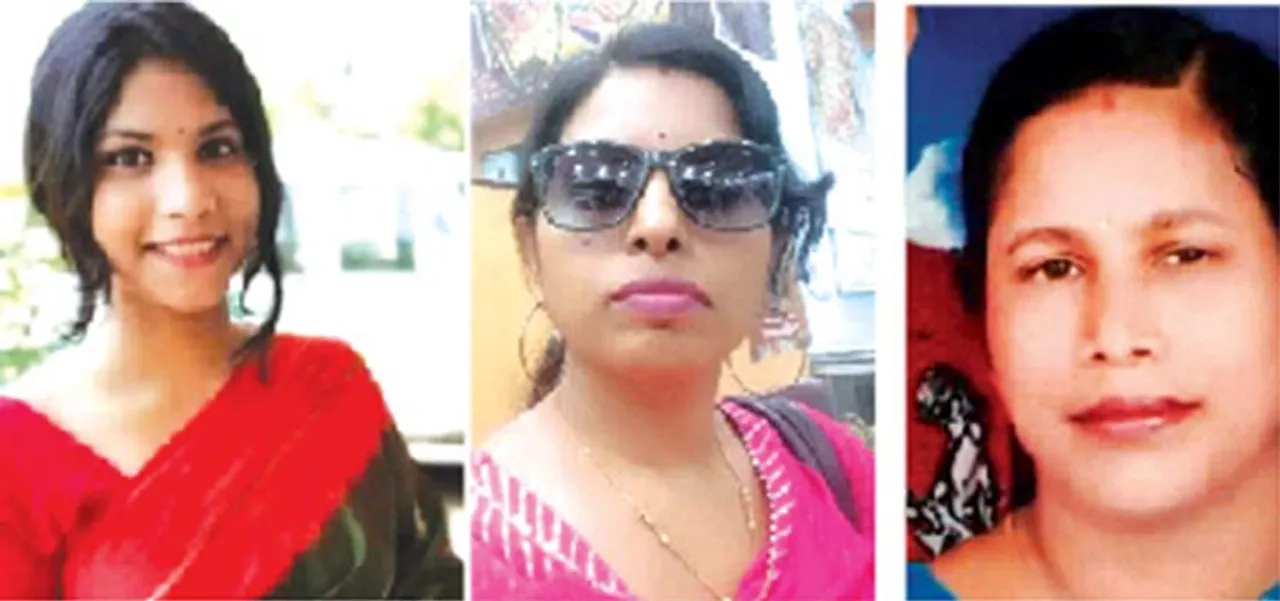  ଦୁର୍ନୀତିରେ ବୁଡ଼ିଛନ୍ତି ଜନତାଙ୍କ ସେବକ: ୩ ବର୍ଷରେ ୩ ମହିଳା ତହସିଲଦାର ନିଲମ୍ବିତ