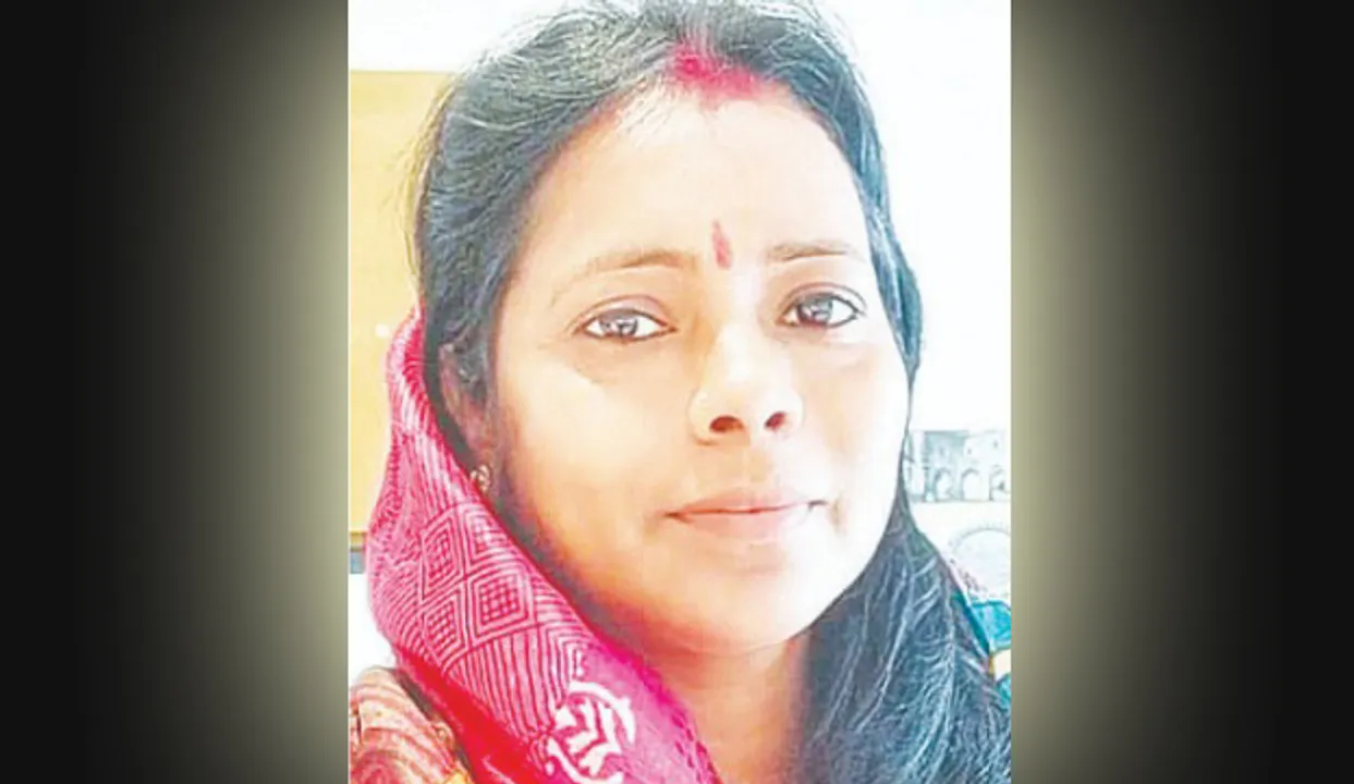  ନବୀନଙ୍କ ପସନ୍ଦର ନେତ୍ରୀ ନିଜ ଜିଲ୍ଲାରେ ଅଲୋଡ଼ା!