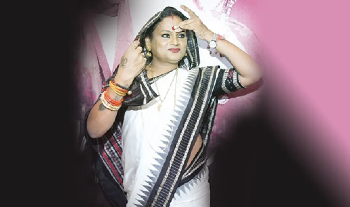  ‘ମୀରା ମା’ରେ ଟାଇଟଲ୍ ଭୂମିକାରେ ଆସୁଛନ୍ତି ଓଡ଼ିଆ ଅଭିନେତ୍ରୀ ସ୍ବପ୍ନା ପତି