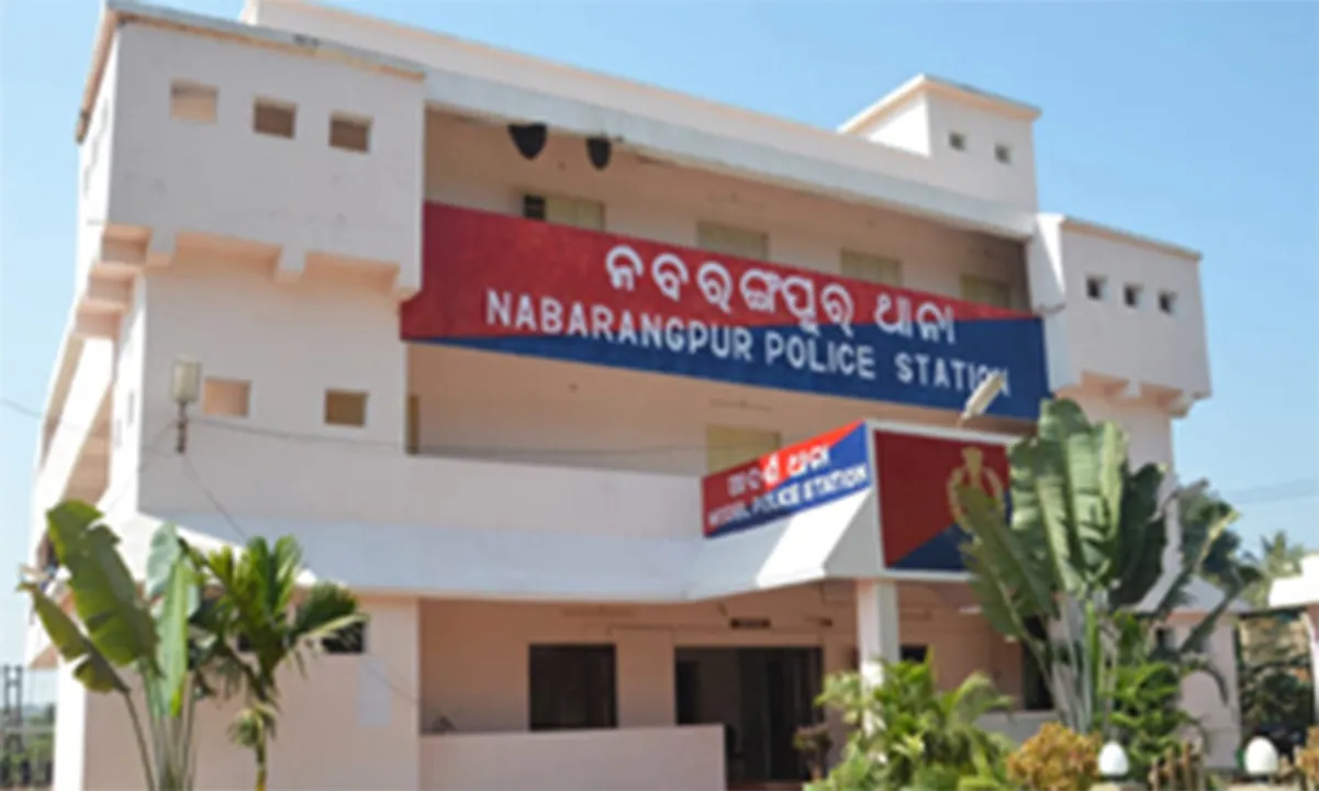  ନବରଙ୍ଗପୁରରେ ଅଫିସର୍‌-ଲୋକପ୍ରତିନିଧିଙ୍କ ବିବାଦ ତେଜିଲା, ଏତଲା ଆଧାରେ ଦୁଇଟି ମାମଲା ରୁଜୁ