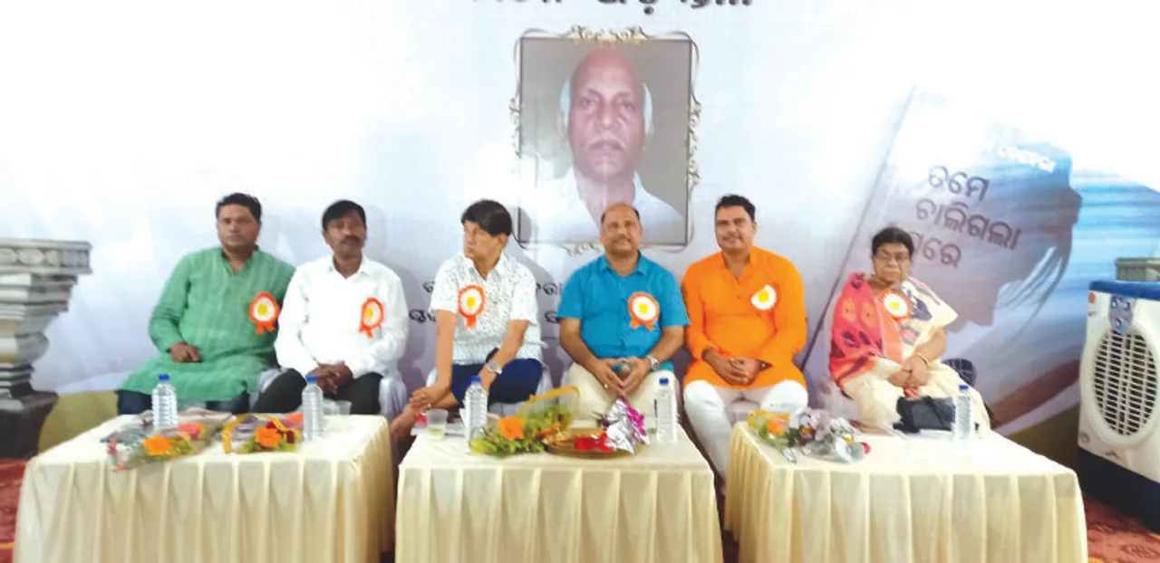  ବିଶ୍ବାସ କରୁଥିବା ବିଚାରଧାରାରେ ଦୃଢ଼ ରହିବା ଆବଶ୍ୟକ: ସୌମ୍ୟ