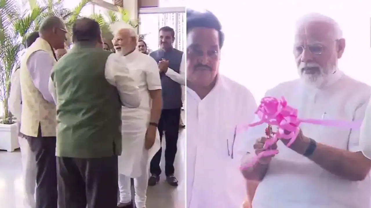  Image Courtesy of Zee News 