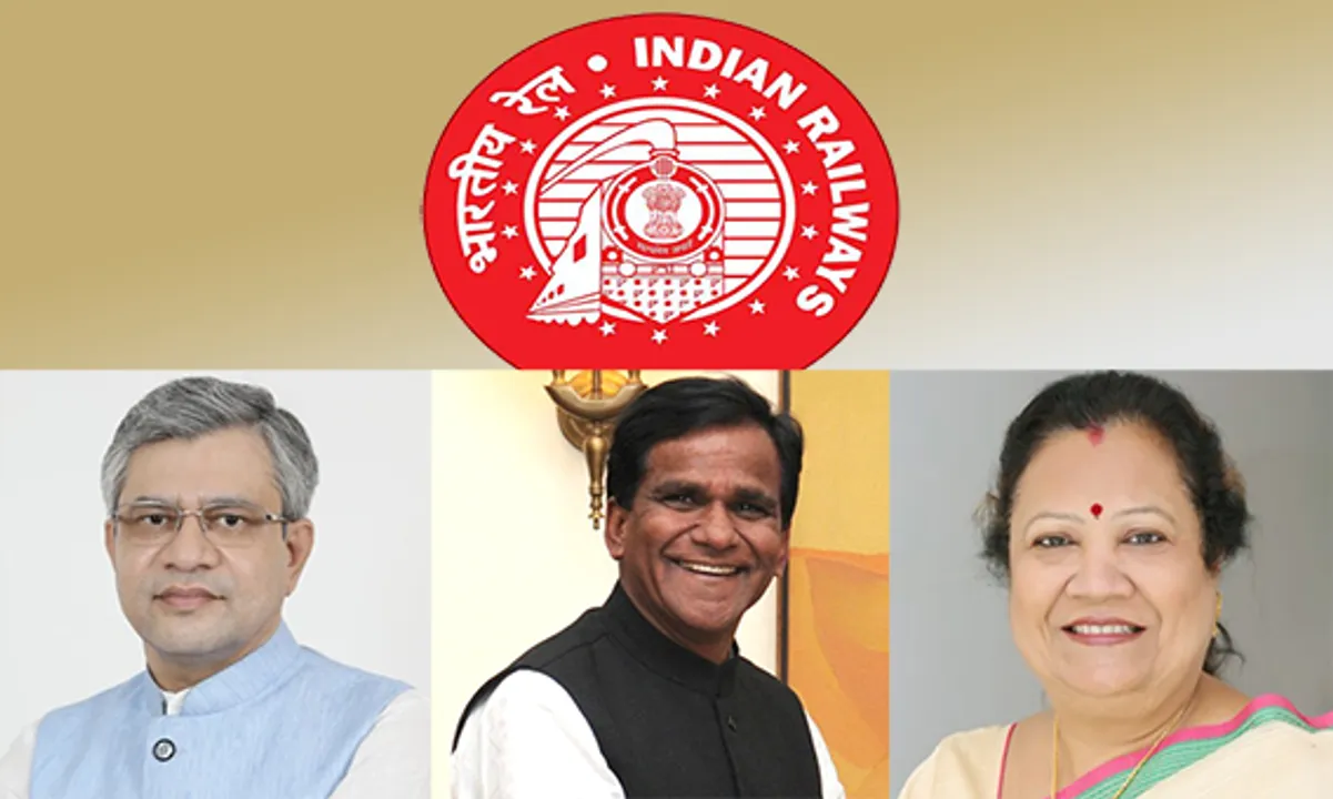  ଭୁବନେଶ୍ବରରେ ହେବ ଜାତୀୟ ରେଳବାଇ ପୁରସ୍କାର ବିତରଣ ଉତ୍ସବ: ୨୮ରେ ଆସିବେ ୩ କେନ୍ଦ୍ରମନ୍ତ୍ରୀ