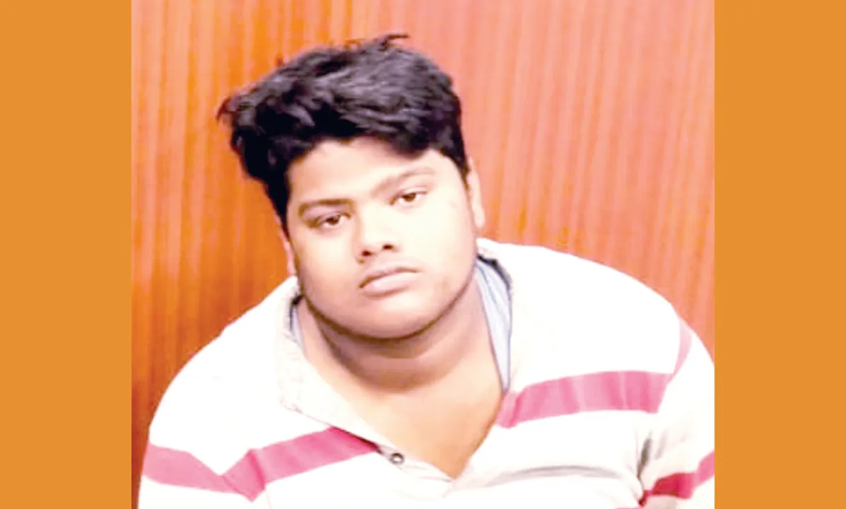  ୨୨ ଲୁଟ୍ ଓ ଡକାୟତିରେ ସଂପୃକ୍ତ ରାଜେଶ-ରବିନ୍ ଯୋଡ଼ି