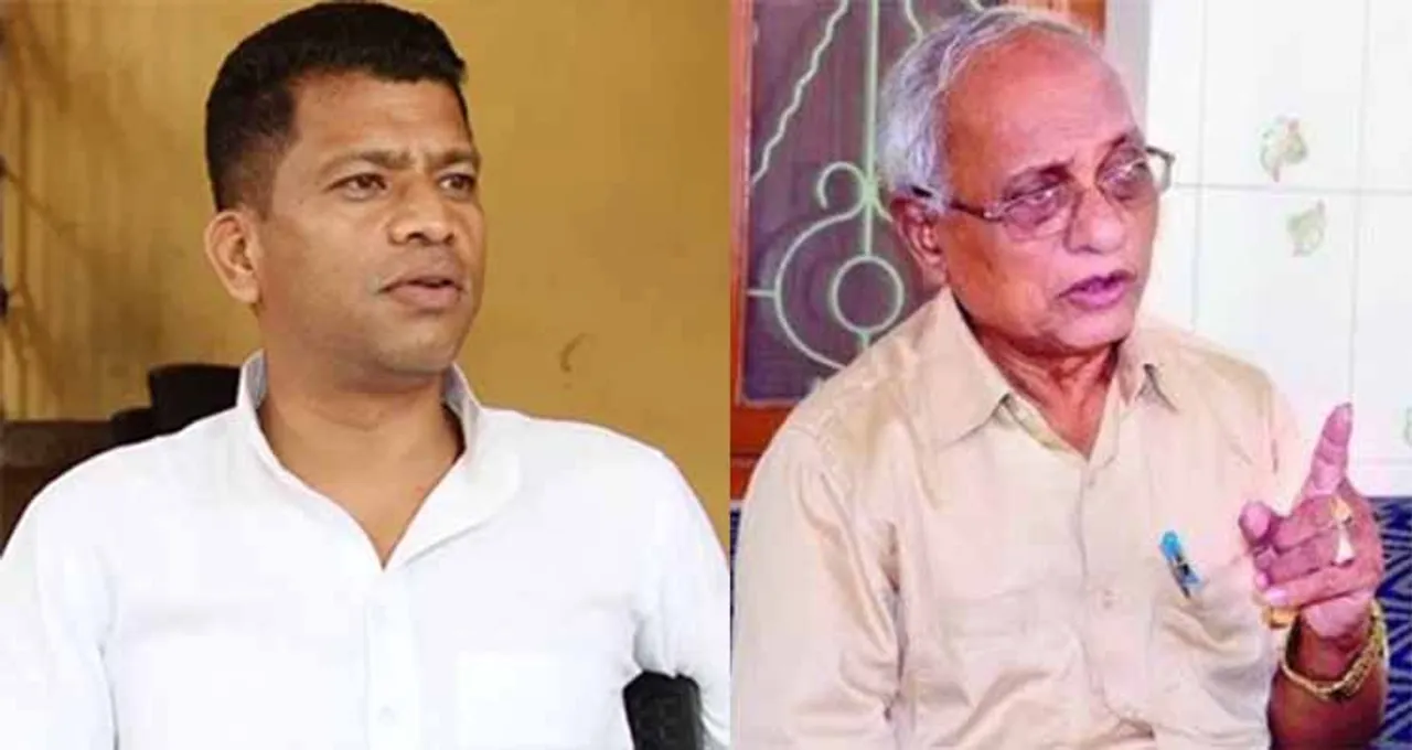  ରାଜ୍ୟସଭା ସାଂସଦ ପଦ ପାଇଁ ଚର୍ଚ୍ଚାରେ ରହିଥିଲେ ପ୍ରଦୀପ, ରମେଶ