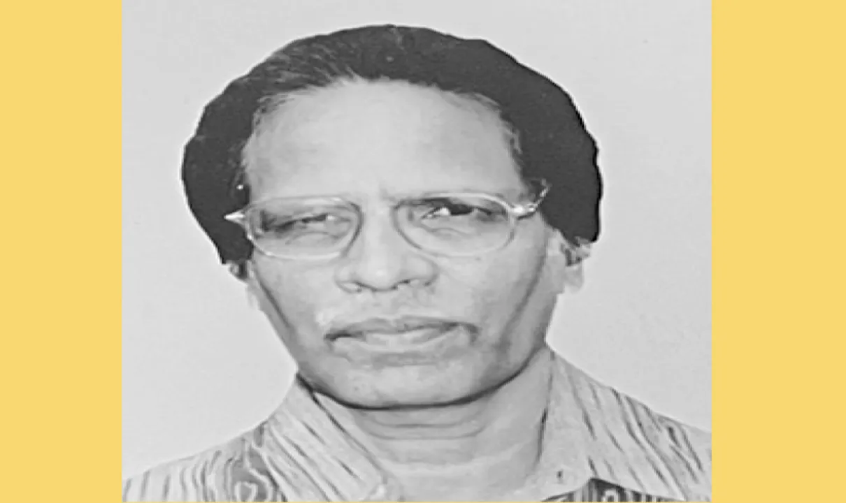  ଅନୁଭବୀ ଦରଦୀ ସ୍ରଷ୍ଟା ରବୀନ୍ଦ୍ରନାଥ