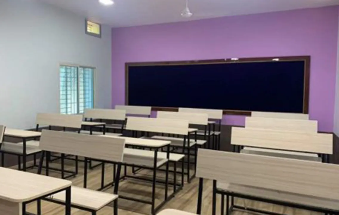  News Room Odisha 