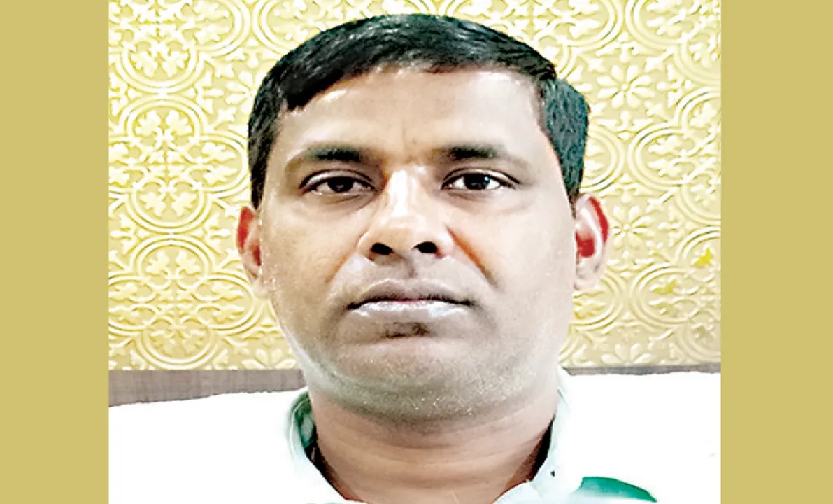  ଚାଷୀ ପୁଅରୁ ଶି‌ଳ୍ପୋଦ୍ୟୋଗୀ: ରେସ୍ତୋରାଁରୁ ଆରମ୍ଭ, ପ୍ଲାଷ୍ଟିକ୍ ବ୍ୟବସାୟରୁ ବହୁତ କିଛି ଶିଖିଲି